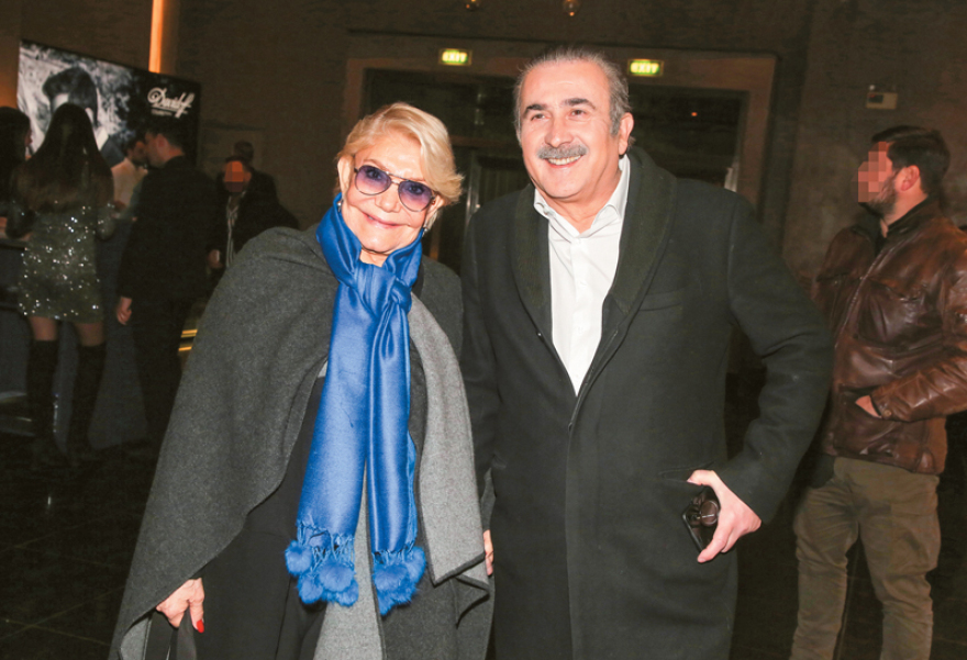 Γιατί ο Κούγιας τη φύλαγε στον Λαζόπουλο