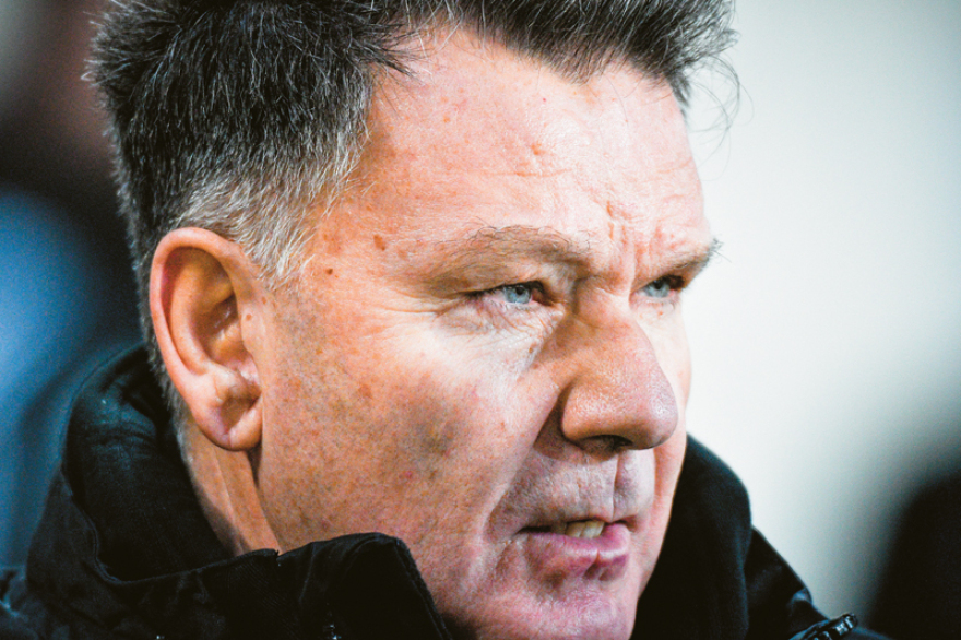 Γιατί ο Κούγιας τη φύλαγε στον Λαζόπουλο