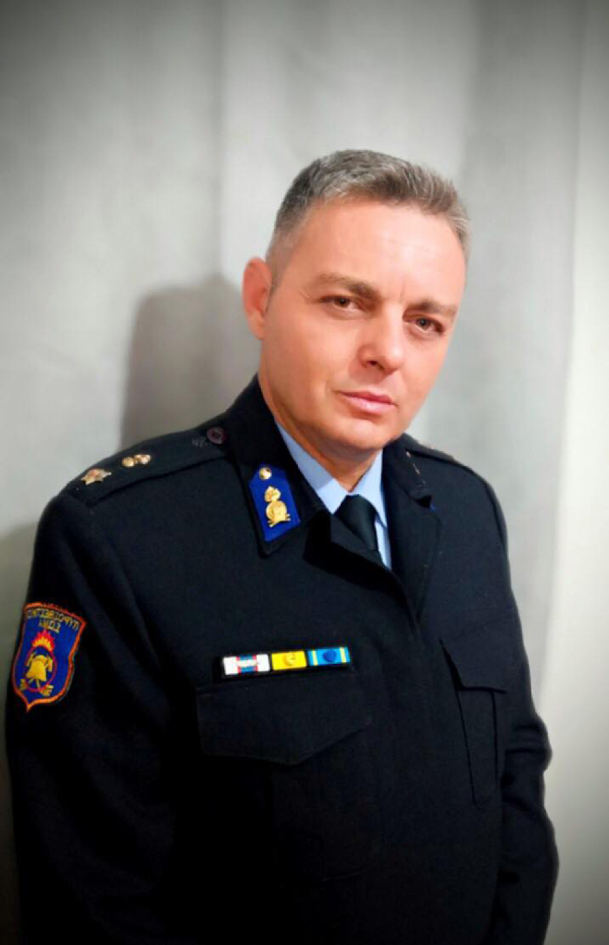 Τραγωδία στο Μάτι: Υπάρχουν και αυτοί οι αξιωματικοί