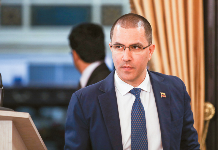 Το θρίλερ στην Αθήνα με το Falcon του Καράκας: Air-Μαδούρο με βαλίτσες euro