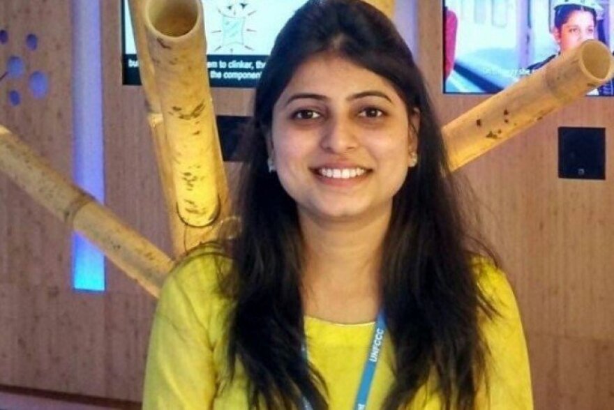 Ethiopian Airlines: «Θα σε πάρω μόλις προσγειωθούμε» το τραγικό sms της νιόπαντρης Ινδής από το Boeing 737