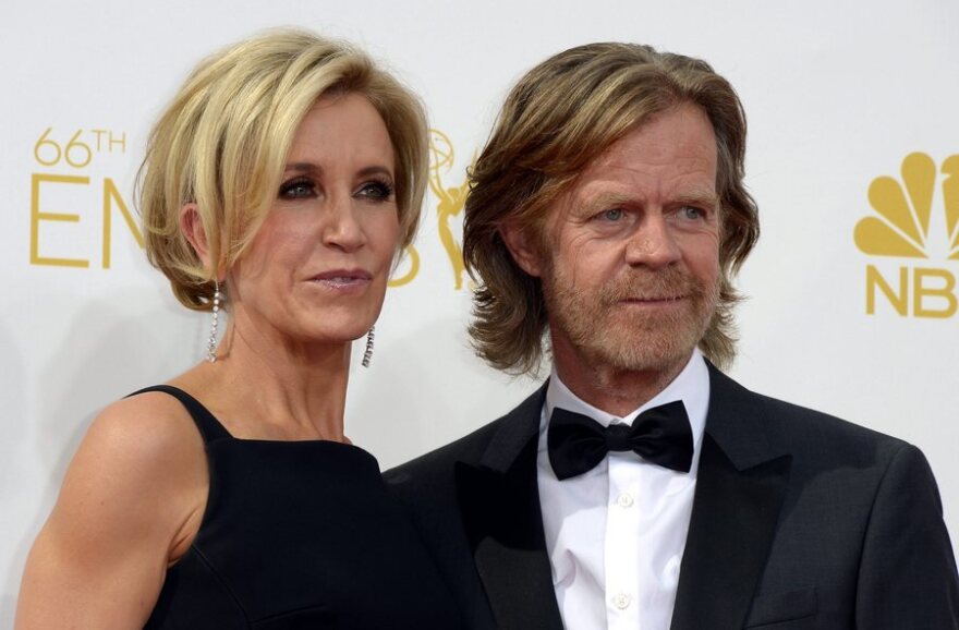 Η «Νοικοκυρά σε απόγνωση» Φελίσιτι Χόφμαν στο σκάνδαλο με τα πανεπιστήμια