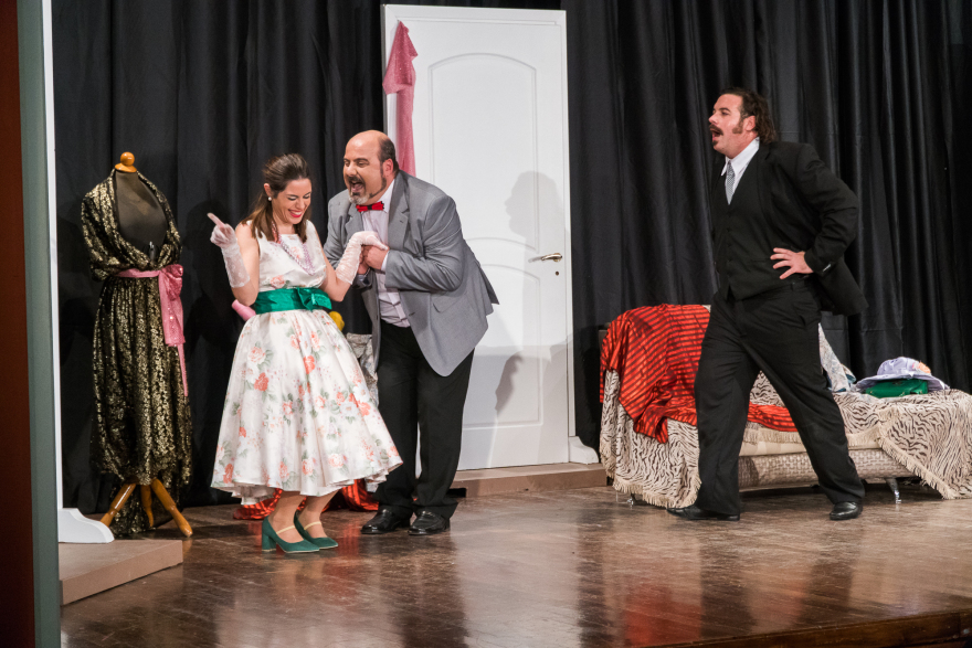 Καρδίτσα: Εδώ χτυπάει η καρδιά του ερασιτεχνικού θεάτρου 