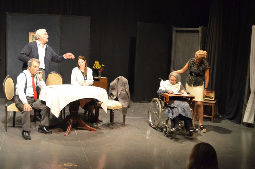 Καρδίτσα: Εδώ χτυπάει η καρδιά του ερασιτεχνικού θεάτρου 