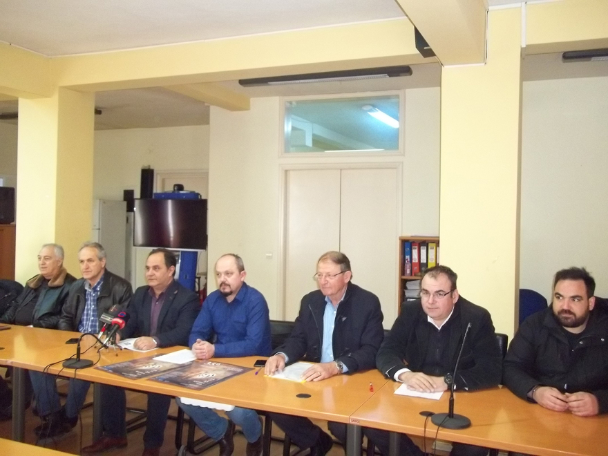 Καρδίτσα: Εδώ χτυπάει η καρδιά του ερασιτεχνικού θεάτρου 