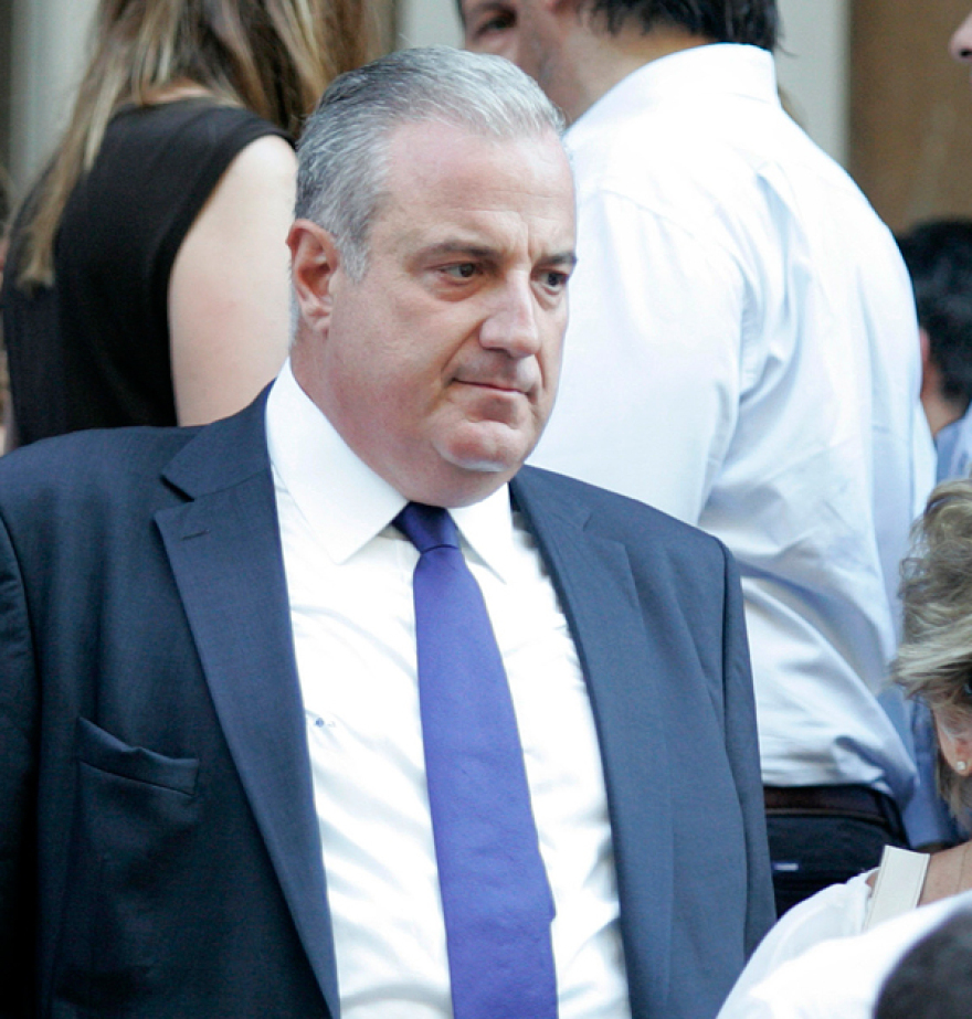 Αφέθηκε ελεύθερο το μοντέλο με τα ναρκωτικά στο Χονγκ Κονγκ  