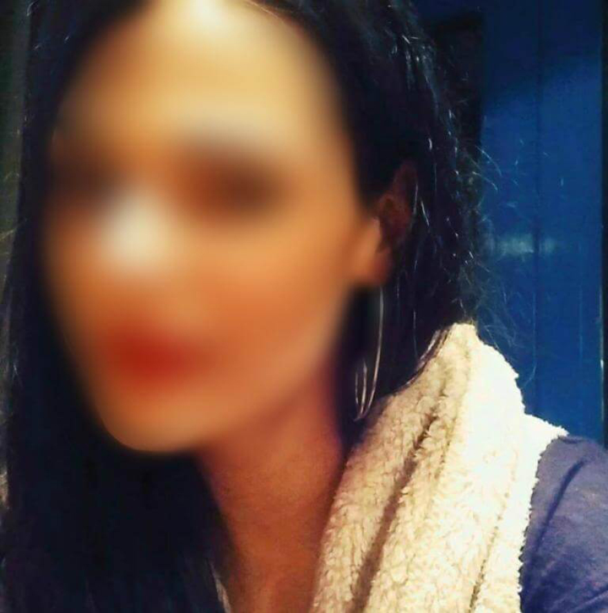 Αφέθηκε ελεύθερο το μοντέλο με τα ναρκωτικά στο Χονγκ Κονγκ  