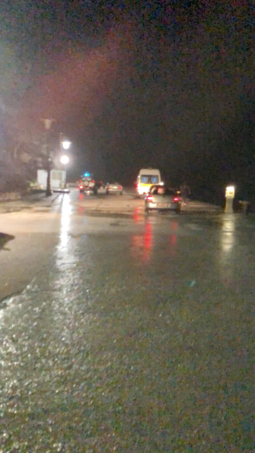 Βίντεο: Καρέ καρέ η δραματική επιχείρηση για τη μεταφορά του βρέφους από τη Σκόπελο