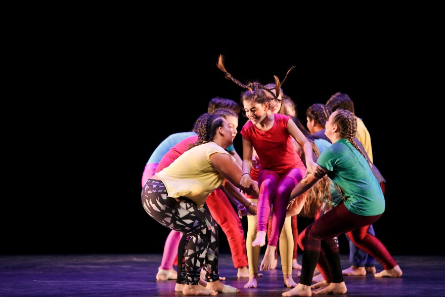 Συναρπαστικά εκπαιδευτικά προγράμματα του Ιδρύματος Ωνάση