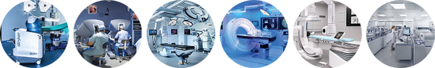 Hellenic Healthcare Group: Όταν ο χρόνος είναι ζωή... είμαστε δίπλα σας