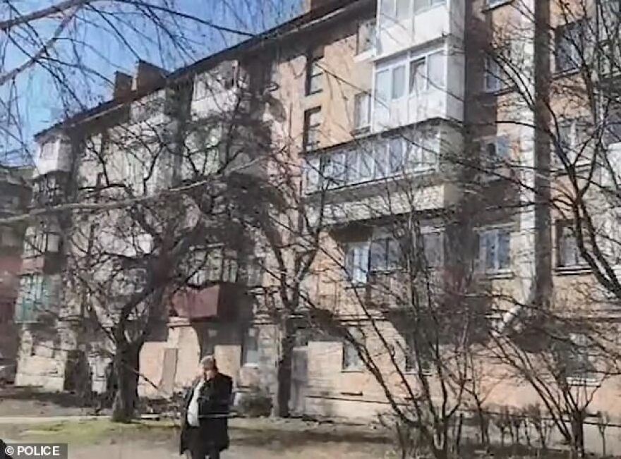 Ουκρανή μητέρα έκανε σεξ με τον 4χρονο γιο της και το «ανέβασε» στο «σκοτεινό διαδίκτυο»