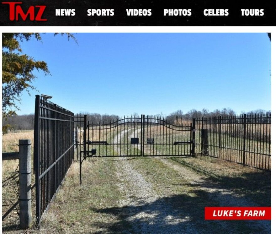 Αποτεφρώθηκε η σορός του Luke Perry: H στάχτη του ηθοποιού θα μεταφερθεί στη φάρμα του 