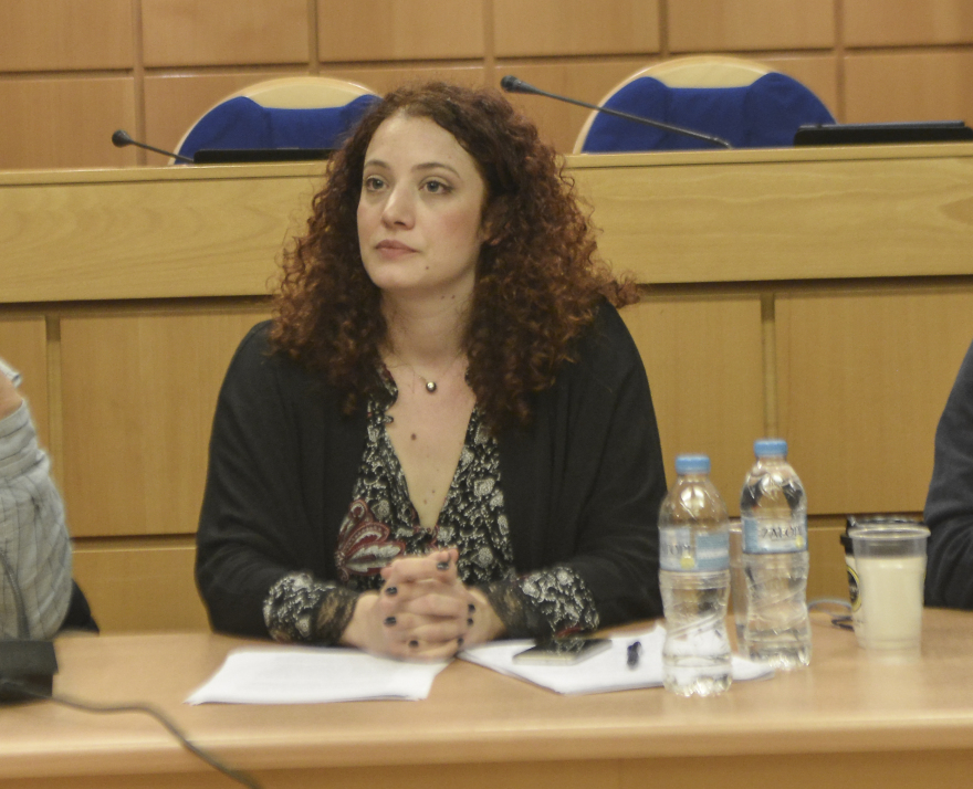 Με την «Ανυπότακτη Αττική» η Λαϊκή Ενότητα στις αυτοδιοικητικές εκλογές