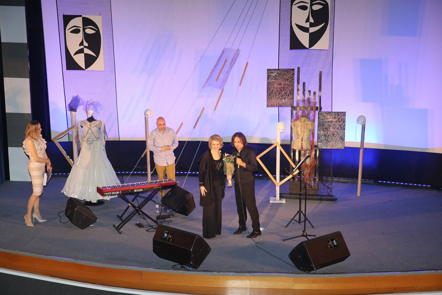 Καρδίτσα: Με Βασίλη Λέκκα η έναρξη του 35ου Φεστιβάλ Ερασιτεχνικού Θεάτρου