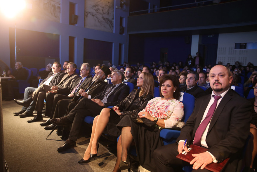 Καρδίτσα: Με Βασίλη Λέκκα η έναρξη του 35ου Φεστιβάλ Ερασιτεχνικού Θεάτρου