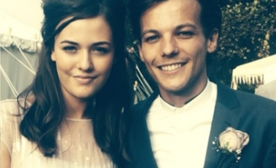 Λούις Τόμλινσον: Ο τραγουδιστής των «One Direction» μετά τη μητέρα του έχασε και την αδερφή του