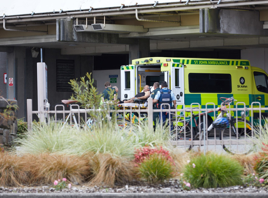 Παγκόσμιο σοκ για το μακελειό στη Νέα Ζηλανδία - Μεθόδους του ISIS αντέγραψε ο δράστης