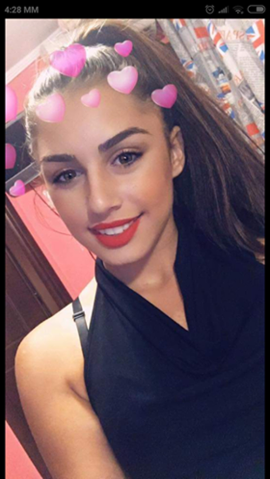 Θρήνος στη Σαλαμίνα: Νεκρή σε τροχαίο η 18χρονη πασαδόρος του Τελαμώνα