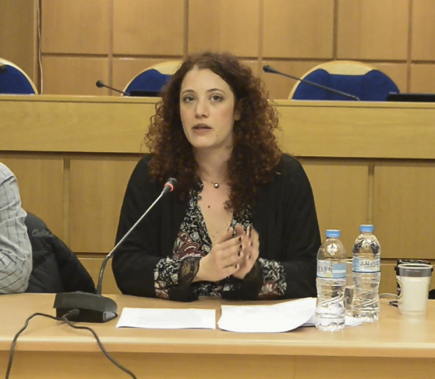 Με την «Ανυπότακτη Αττική» η Λαϊκή Ενότητα στις αυτοδιοικητικές εκλογές