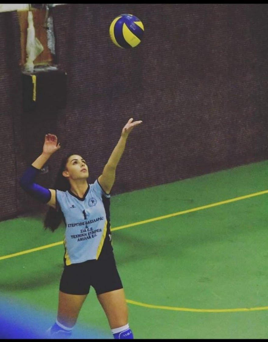 Φωτογραφίες-σοκ από το μοιραίο τροχαίο - Στο πένθος η Σαλαμίνα για την 17χρονη Εύα