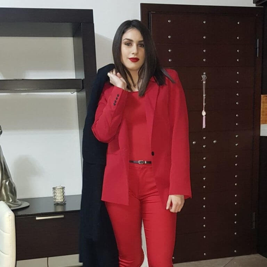 Φωτογραφίες-σοκ από το μοιραίο τροχαίο - Στο πένθος η Σαλαμίνα για την 17χρονη Εύα