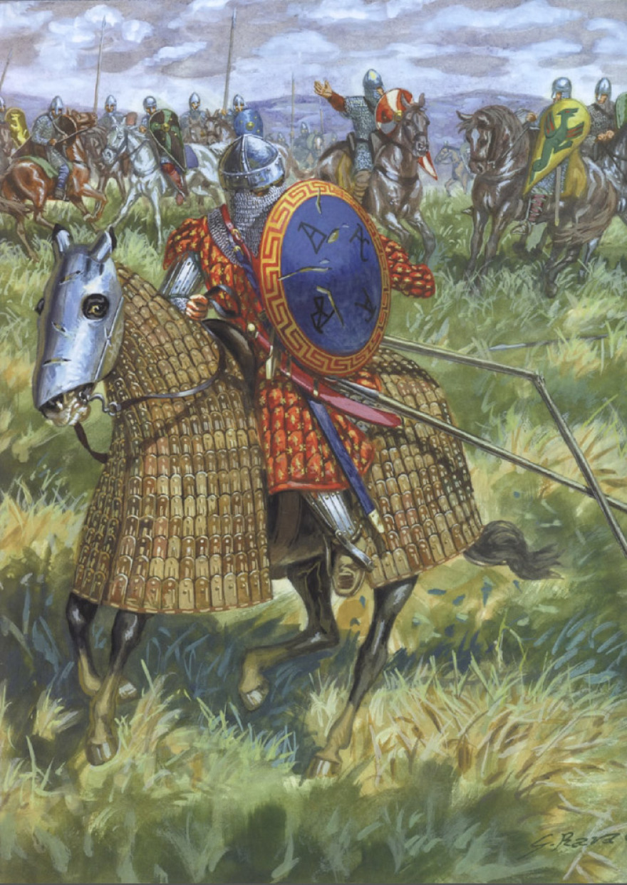 Λέων Σγουρός: Μια ηρωϊκή και αμφιλεγόμενη μορφή του μεσαιωνικού ελληνισμού