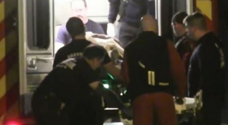 Πυροβόλησε τον σύντροφό της επειδή ροχάλιζε δυνατά 