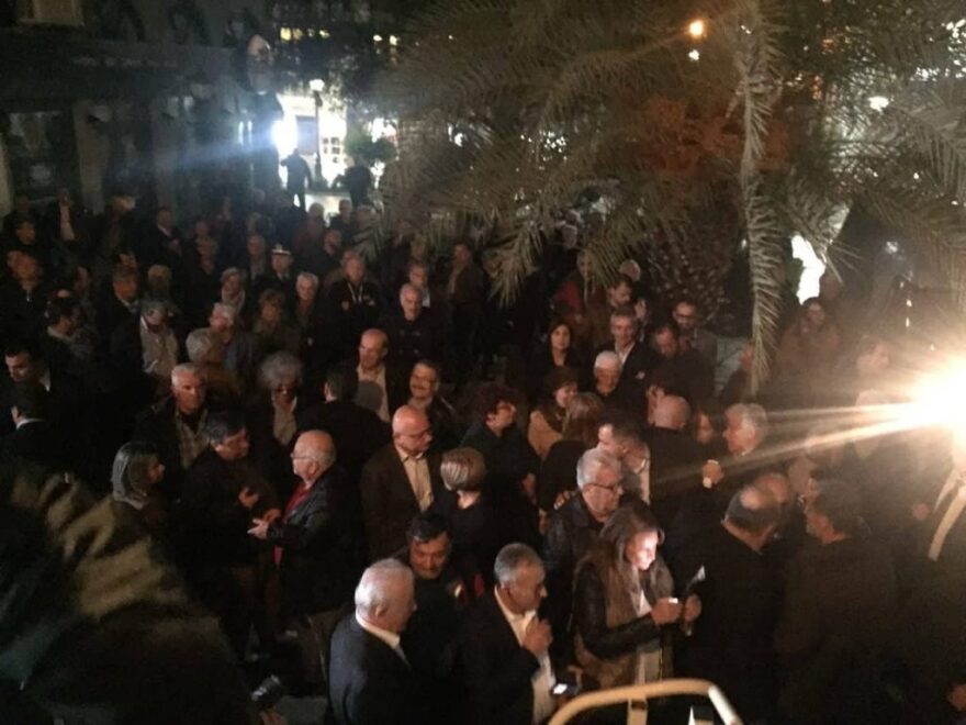 Γεννηματά: Η κυβέρνηση Τσίπρα, δεν έχει καμία σχέση με τη Κεντροαριστερά