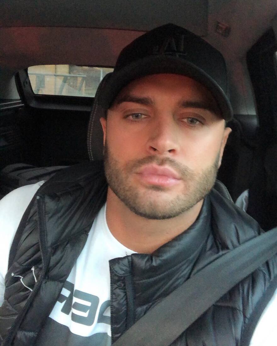 Νεκρός ο Κύπριος πρώην ποδοσφαιριστής και ριάλιτι σταρ, Μάικ Θαλασσίτης