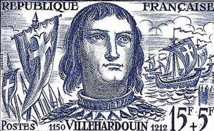 Λέων Σγουρός: Μια ηρωϊκή και αμφιλεγόμενη μορφή του μεσαιωνικού ελληνισμού