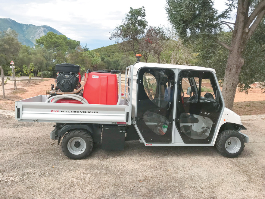 Σκορπιός: Ο Ριμπολόβλεφ μετατρέπει τον παράδεισο του Ωνάση σε VIP θέρετρο