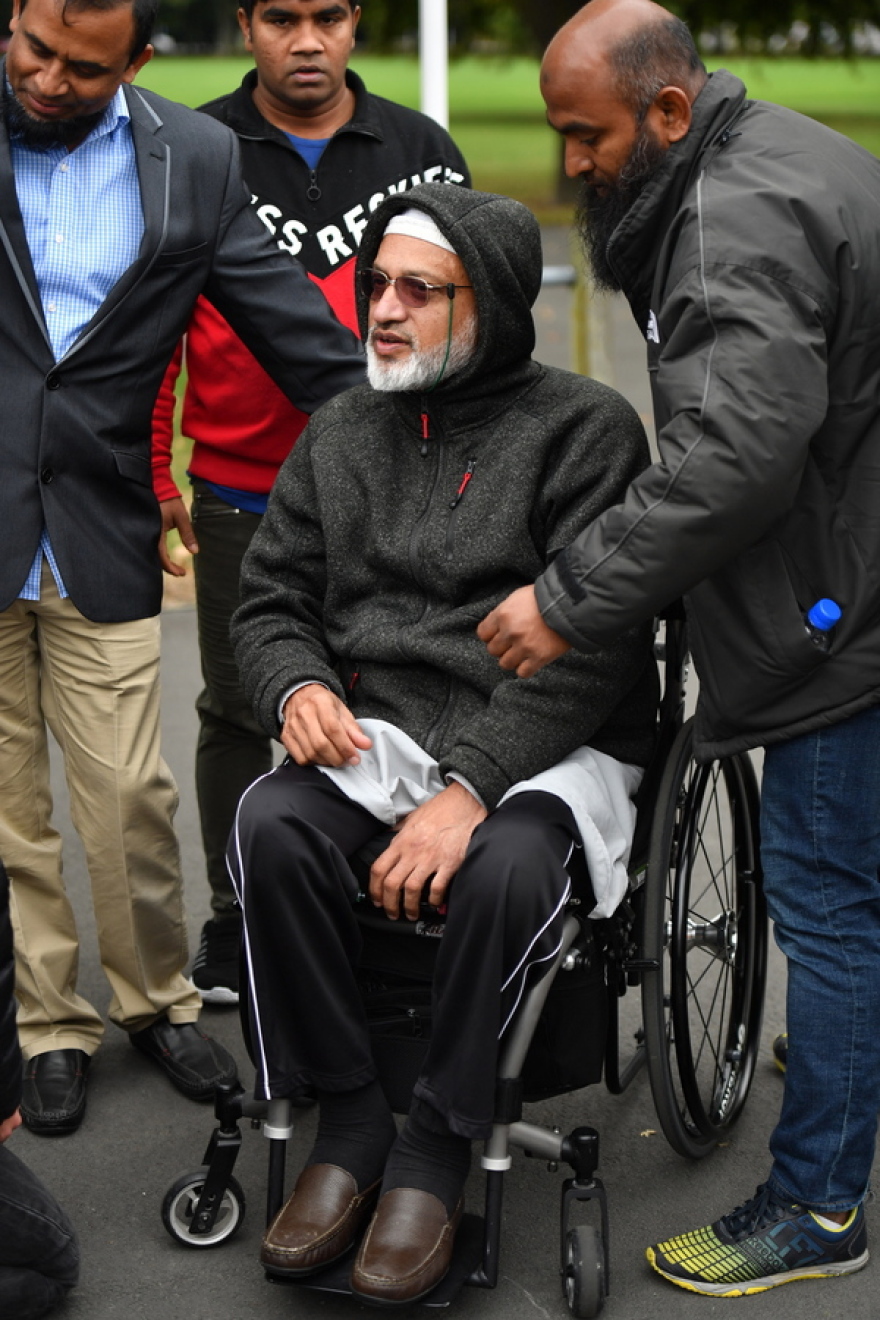 Νέα Ζηλανδία: Ο μακελάρης «έδρασε μόνος του»