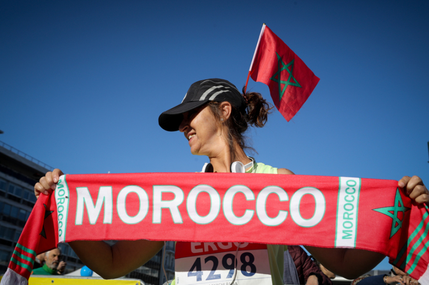 8ος Ημιμαραθώνιος: 22.000 δρομείς «κατέλαβαν» την Αθήνα 