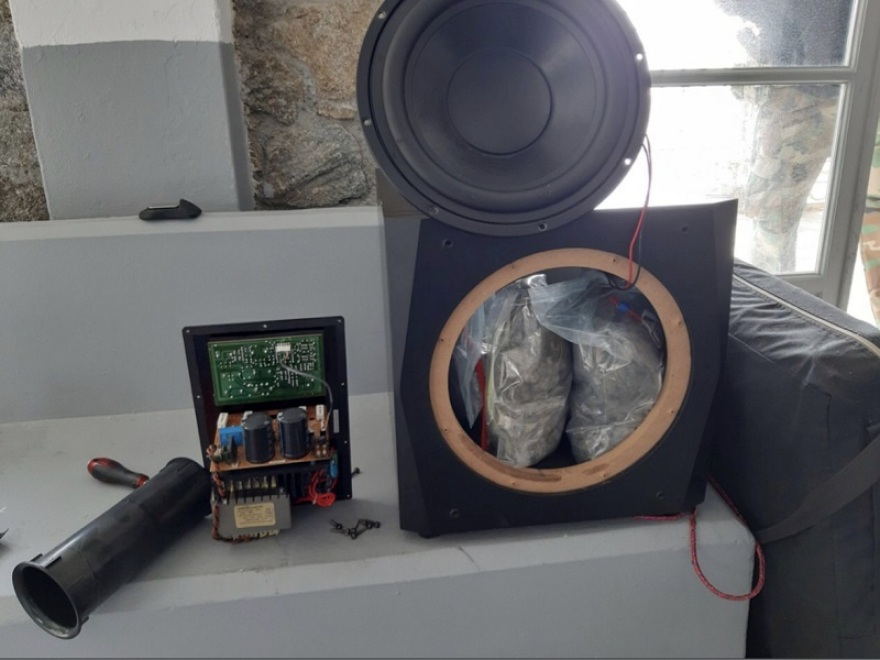 Μύκονος: Πώς οι λιμενικοί «μπλόκαραν» το κύκλωμα ναρκωτικών με τα δύο αδέρφια 