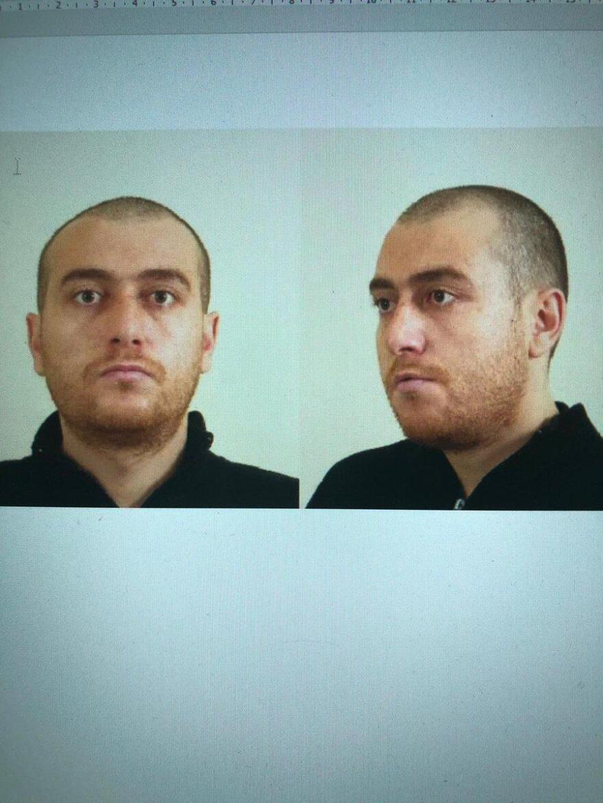 Ουτρέχτη: 37χρονο Τούρκο ψάχνουν οι αρχές για την επίθεση στο τραμ