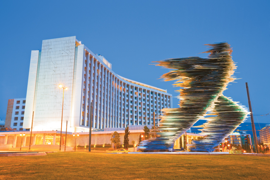 Κώστας Βαρώτσος: «H Ζορμπά; Σαν ένα UFO να  προσγειώνεται στο υπουργείο Πολιτισμού»