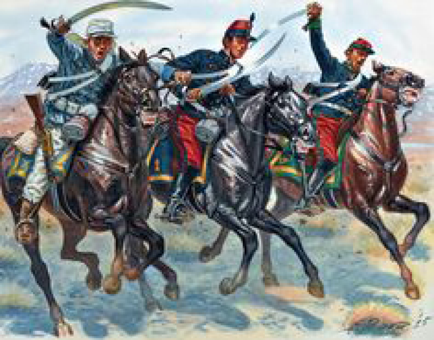 Ο Πόλεμος του Ειρηνικού (1879-1884): Πώς η Βολιβία έχασε τις παραθαλάσσιες περιοχές της 