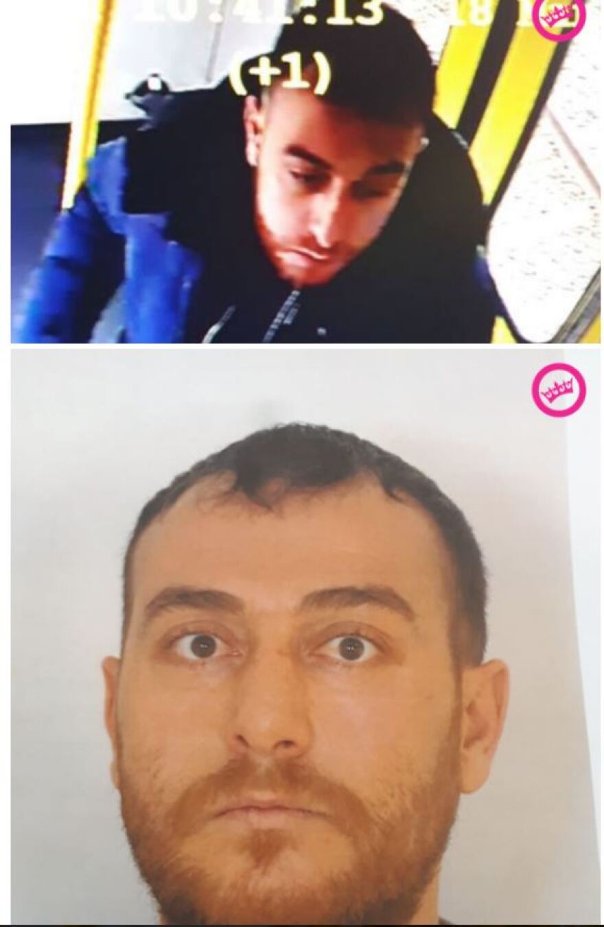 Μυστήριο με τα κίνητρα του Τούρκου που σκότωσε τρία άτομα στο τραμ της Ουτρέχτης