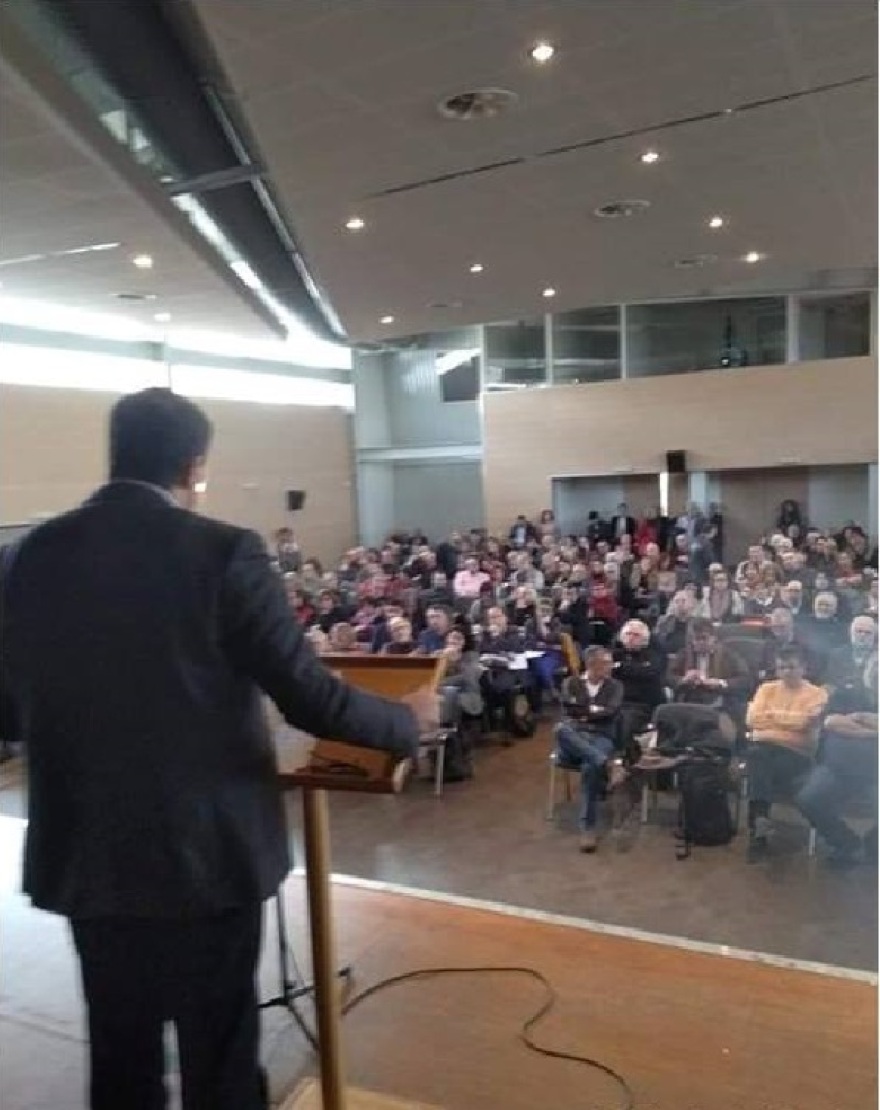 Τμήμα Υγείας του ΣΥΡΙΖΑ: Οι διοικητές των νοσοκομείων το παίζουν «ακομμάτιστοι»