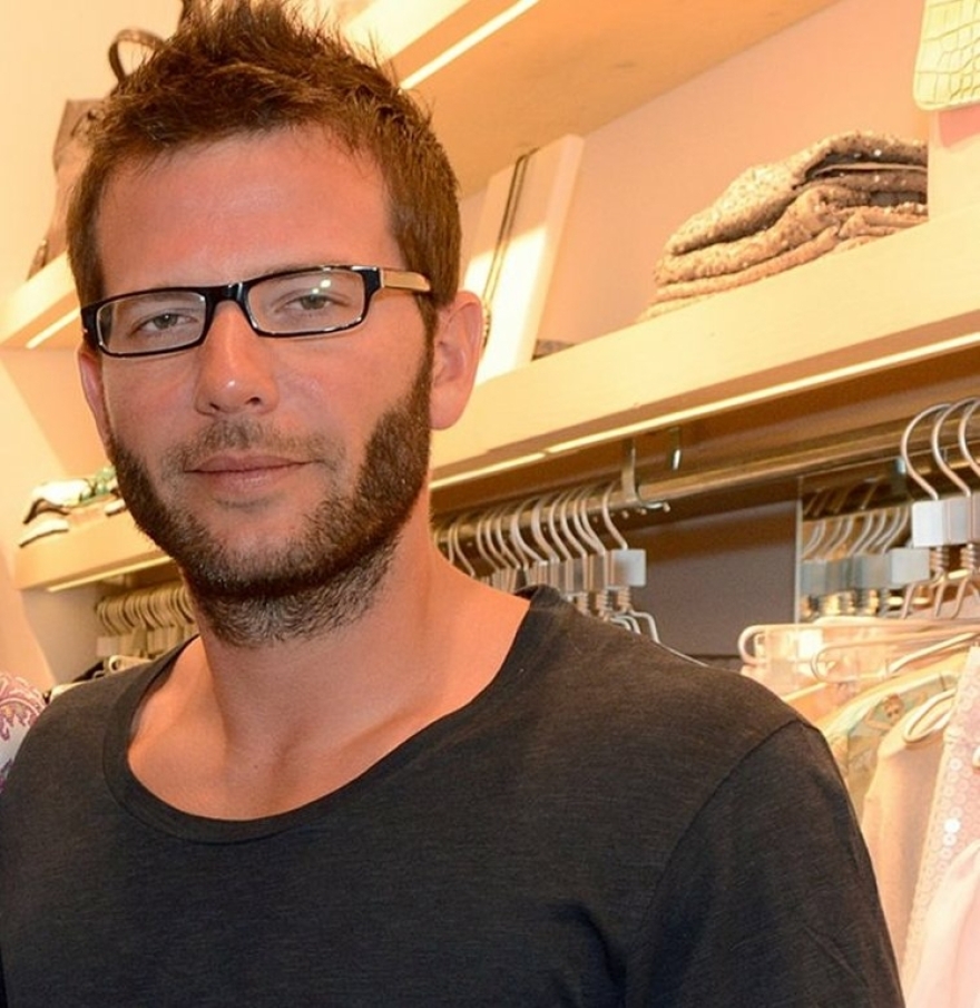 Αυτός είναι ο νέος σύντροφος της Κωνσταντίνας Σπυροπούλου 