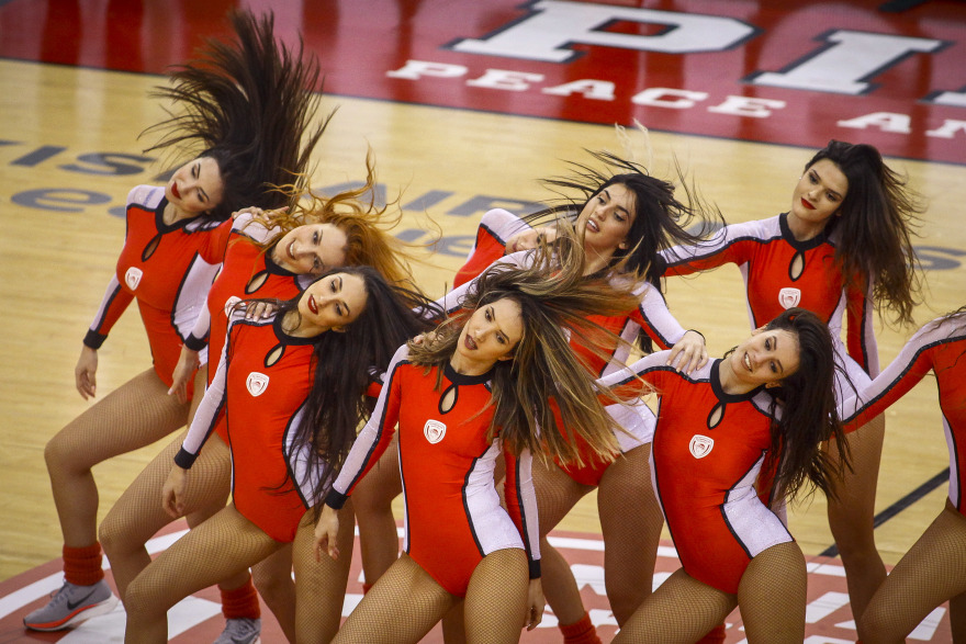 Φωτογραφίες: Αυτός ο Θρύλος δεν χάνει ποτέ