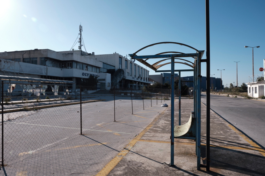 Μητσοτάκης για το Ελληνικό: Συμβολίζει την απόλυτη αναπτυξιακή αποτυχία της κυβέρνησης ΣΥΡΙΖΑ