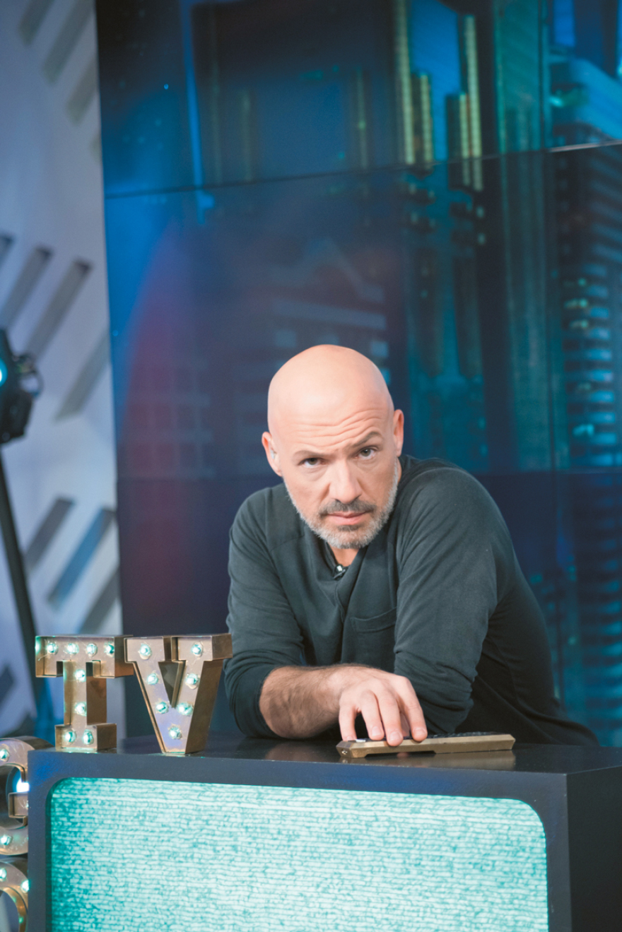 Δύσκολες εποχές για τους «πρίγκιπες» της τηλεόρασης 