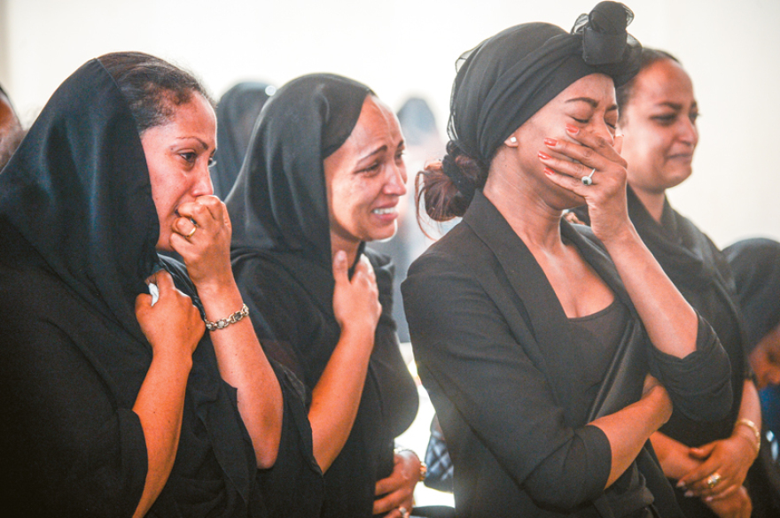 Δύο διακόπτες έριξαν την Boeing 