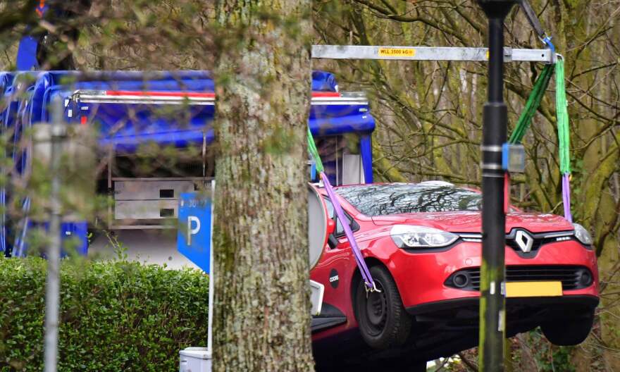 Ουτρέχτη: «Τα έκανα  όλα στο όνομα του Αλλάχ» έγραφε στο σημείωμά του ο δράστης της επίθεσης