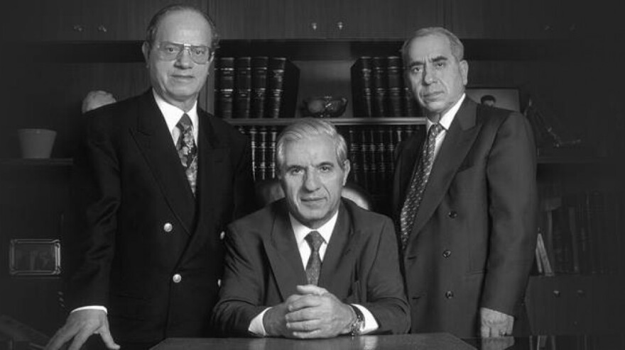 Θανάσης Γιαννακόπουλος: Θρήνος για τον «τυφώνα» - Όρθιο το ΣΕΦ για τον μεγάλο αντίπαλο