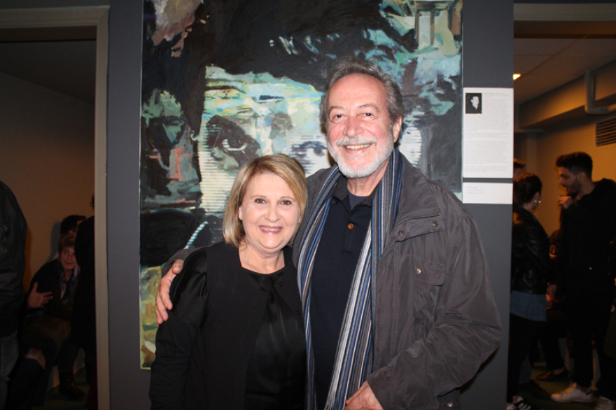 Θέατρο Ιλίσια - Βολανάκης: Πρεμιέρα  της μαύρης κωμωδίας “Στον Πάγο”