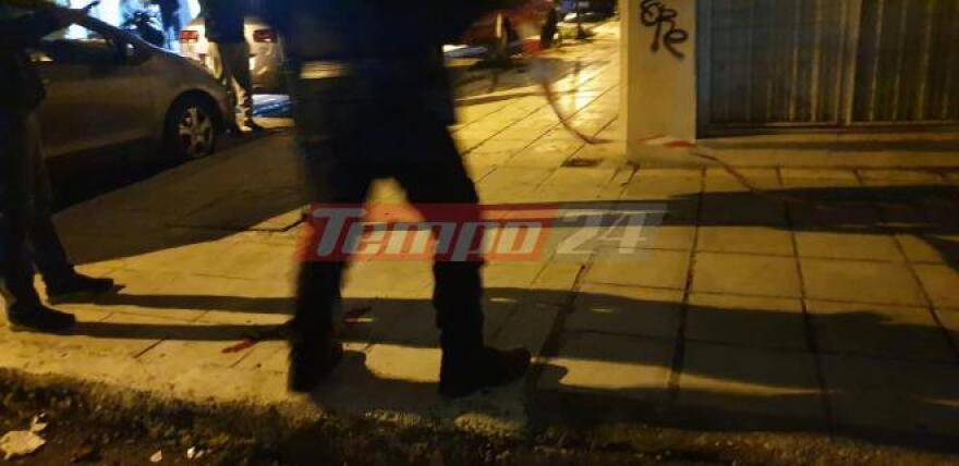 Τραγωδία στην Πάτρα: Νεκρή γυναίκα που έπεσε από τον 5ο όροφο