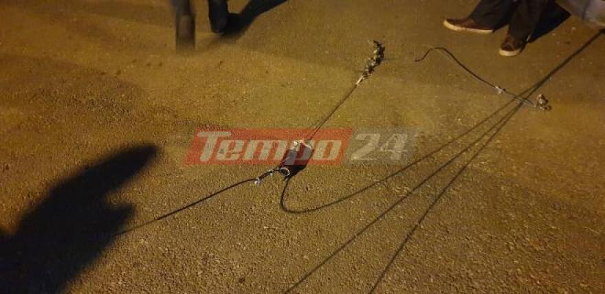 Τραγωδία στην Πάτρα: Νεκρή γυναίκα που έπεσε από τον 5ο όροφο