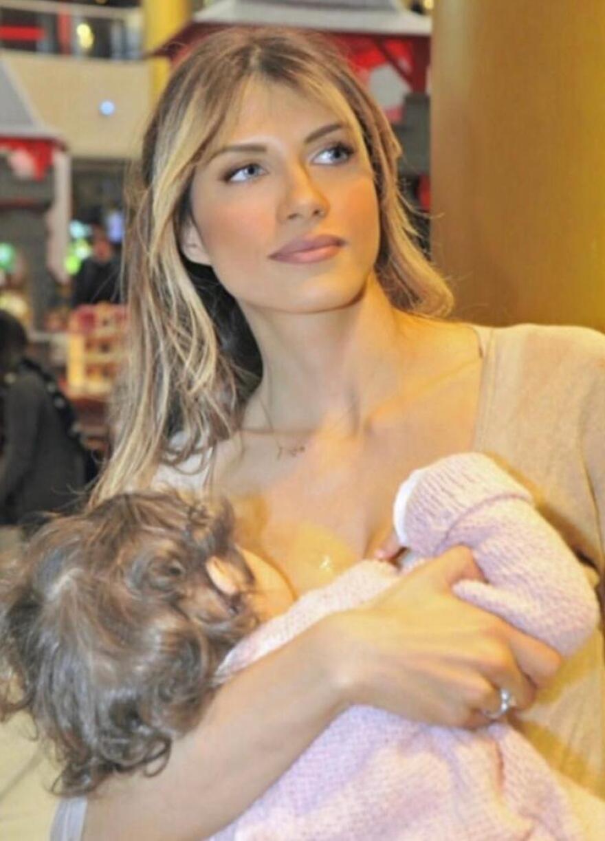 Σάντυ Κουτσοσταμάτη: Στην πολιτική η πιο όμορφη ψυχολόγος της χώρας 